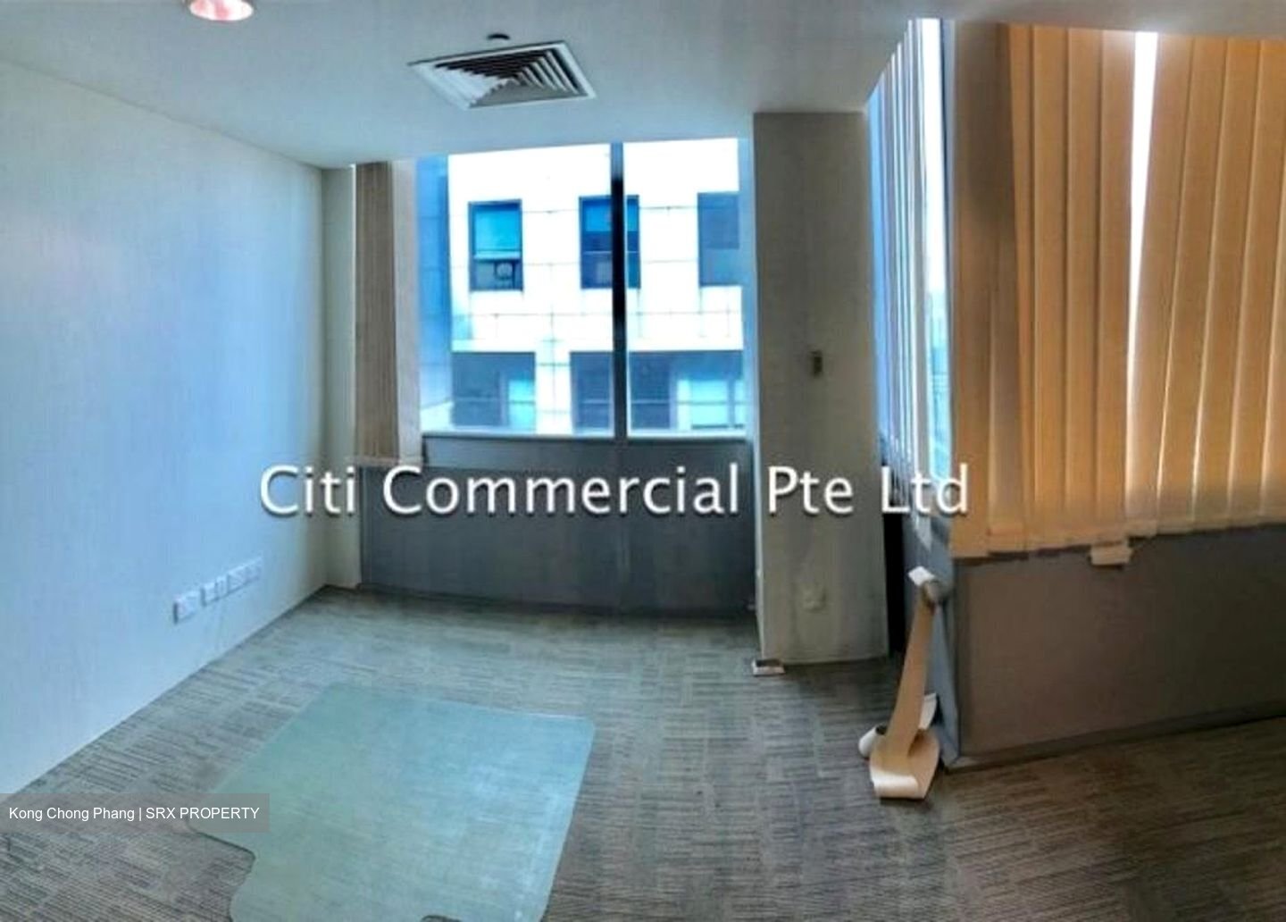 Lippo Building (D1), Office #456935211